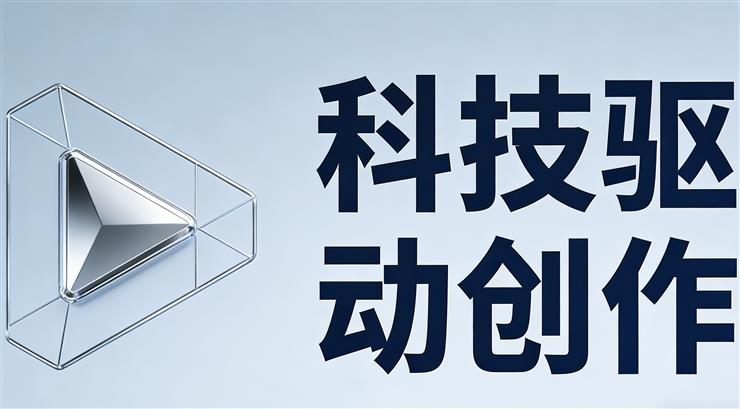 ai视频制作流程大公开/宣传片拍摄-企业宣传片拍摄-企业宣传片-三维动画制作-制作宣传片公司-影视公司