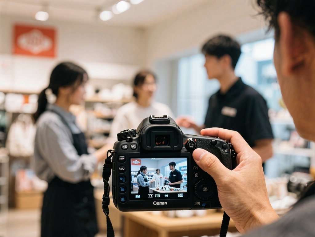 揭秘实体店引流短视频拍摄技巧与爆单秘诀 /宣传片拍摄-企业宣传片拍摄-企业宣传片-三维动画制作-制作宣传片公司-影视公司