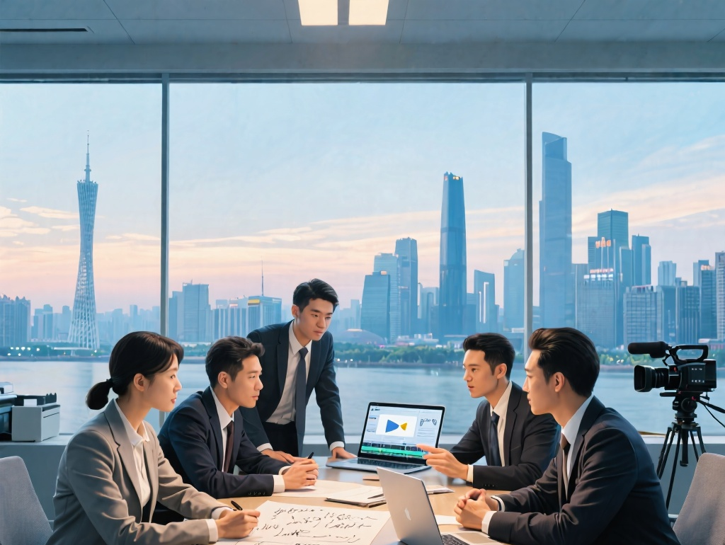 广州企业宣传片定制与全链路高效服务方案/宣传片拍摄-企业宣传片拍摄-企业宣传片-三维动画制作-制作宣传片公司-影视公司