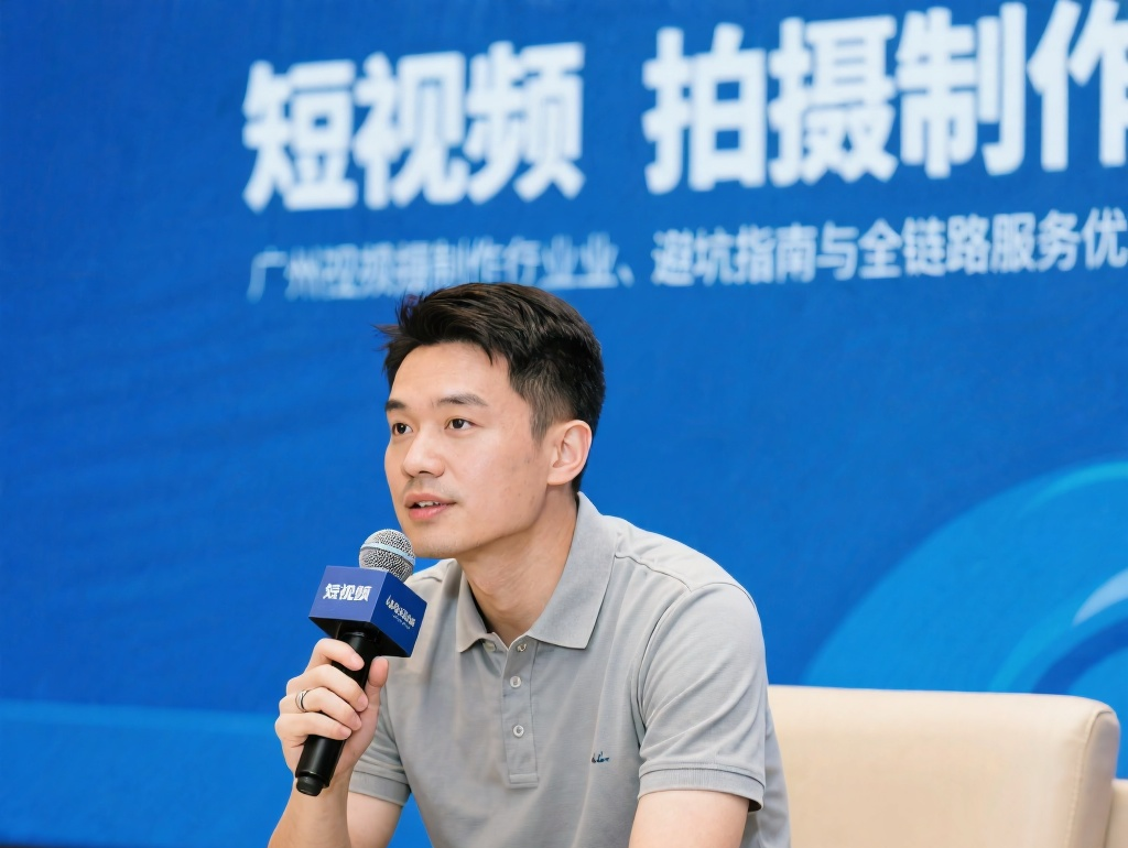 广州短视频拍摄制作：避坑指南与全链路服务优势 /宣传片拍摄-企业宣传片拍摄-企业宣传片-三维动画制作-制作宣传片公司-影视公司