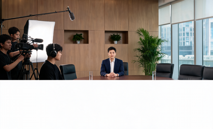 广州影视公司：全场景服务满足宣传片、申报片及纪录片拍摄需求 /宣传片拍摄-企业宣传片拍摄-企业宣传片-三维动画制作-制作宣传片公司-影视公司