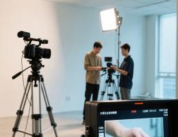 网格员的《织梦》顺利完成拍摄/宣传片拍摄-企业宣传片拍摄-企业宣传片-三维动画制作-制作宣传片公司-影视公司