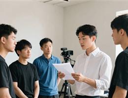 何厚铧出席番禺福利院落成/宣传片拍摄-企业宣传片拍摄-企业宣传片-三维动画制作-制作宣传片公司-影视公司