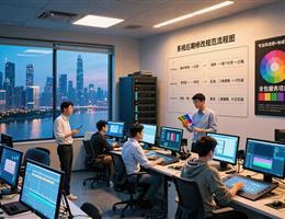 中山企业宣传片拍摄避坑指南及全流程解析/宣传片拍摄-企业宣传片拍摄-企业宣传片-三维动画制作-制作宣传片公司-影视公司