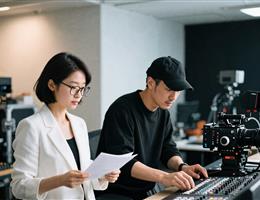 适马100-400mm F5-6.3 DG DN OS C外观赏析/宣传片拍摄-企业宣传片拍摄-企业宣传片-三维动画制作-制作宣传片公司-影视公司