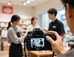 线上直播或成常态/宣传片拍摄-企业宣传片拍摄-企业宣传片-三维动画制作-制作宣传片公司-影视公司