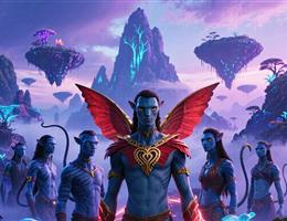 《阿凡达3》：视效升级背后的...